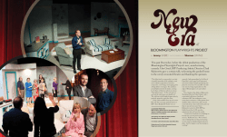 bloomington playwrights project at