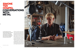 publications |
