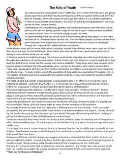 Spotlight Article 2 - Aging Services Inc