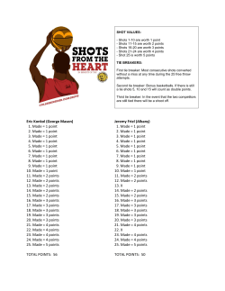 Eric Konkol - CollegeInsider.com