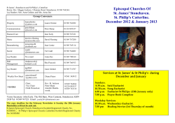 Newsletter December 2012.pub