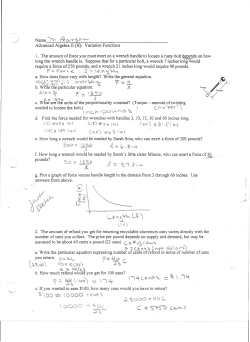 Document