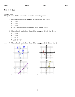 ExamView - Untitled.tst