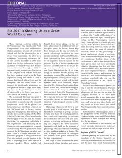 Read More - IUPS 2017