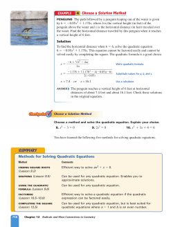 Page 718 - ClassZone