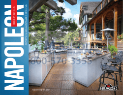 Brochure - AJ Madison