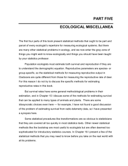 Chapter 15 - UBC Zoology