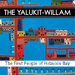 the yalukit-willam - Hobsons Bay City Council