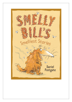 Smelly Bill`s Smelliest Stories