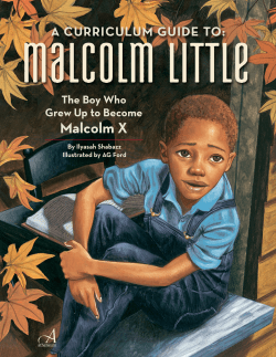 Malcolm X - cloudfront.net