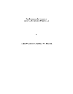 PDF, 2.79MB - UCLA Journal of Law and Technology