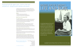 rachel louise carson`s