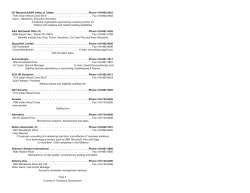 The Directory - PDF