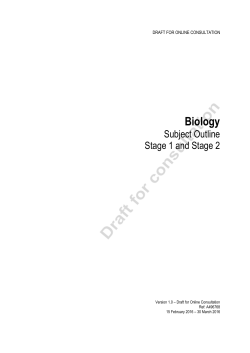 Biology