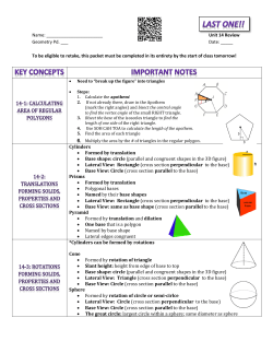 14-7 Review - WordPress.com