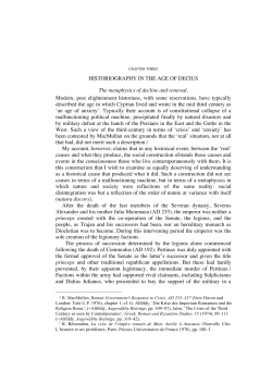 Brent, Cyprian and Roman Carthage, Chapter 3 File