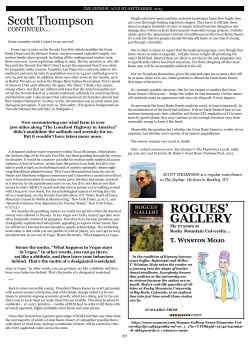 here. - Canyon Country Zephyr