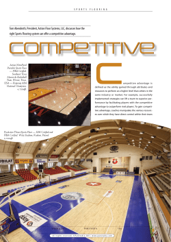 competitive advan competitive advan