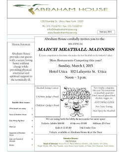 march meatball madness