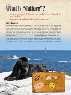 Introduction - Heritage.nf.ca