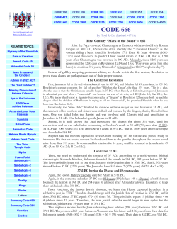 beast code 666