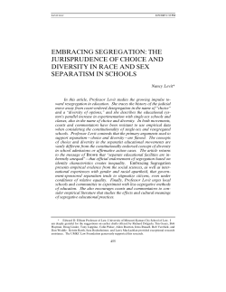 as a PDF - University of Illinois Law Review