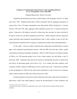 Preview - American Economic Association