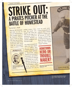 maker? - D-Scholarship@Pitt