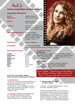 Angelika Nimbach AnQi www.angelika