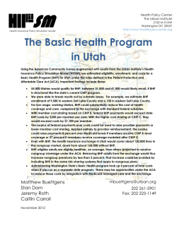 PDF - Urban Institute