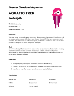 Greater Cleveland Aquarium