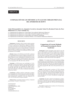 Espa&ntilde;ol  - SciELO Espa&ntilde;a