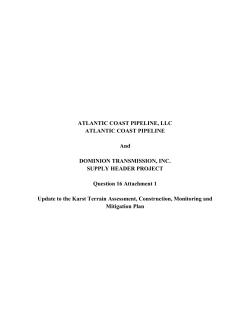 Question 16 Attachment 1 - Dominion Energy Solutions
