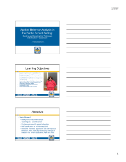 Mark Howard ICASE 2017 Presentation.pptx