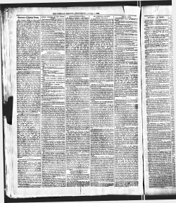 THE TEESDALE MERCURY&mdash;WEDNESDAY, AUGUST 4 187*. I