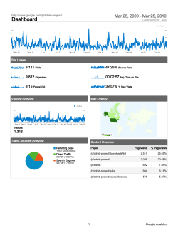 code google and code repository site