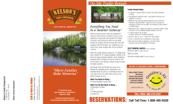 a printable PDF version of our 2017 activities brochure.