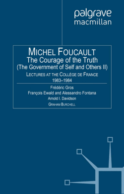 The Courage of Truth - sikkim university library