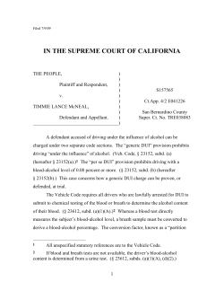 PEOPLE v. McNEAL | FindLaw