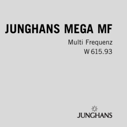 junghans mega mf - Junghans Watches USA