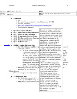 Equipment o Ppt. o Excerpt of beautiful data showing bubble