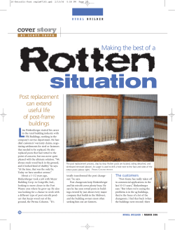 cover story - Perma