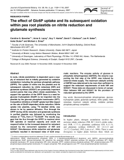 jxb.oxfordjournals.org