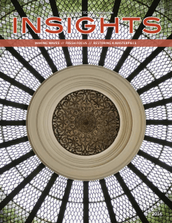 Fall 2016 - SCANA Corporation