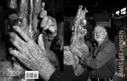 James Lee Hansen - Maryhill Museum of Art