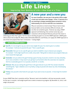 Life Lines - Human Resource Services