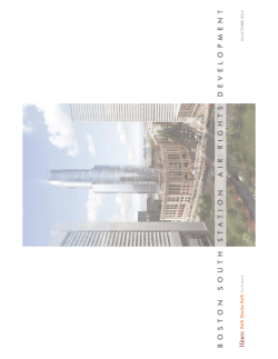 20161004 Public Review Meeting.indd