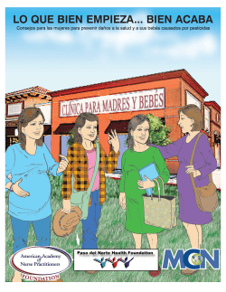 lo que bien empieza... bien acaba