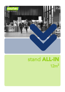 stand ALL-IN