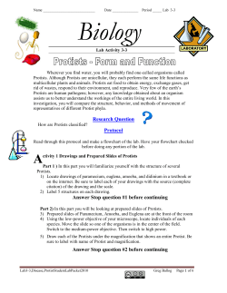 Biology
